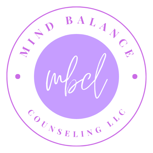 Mind Balance Logo